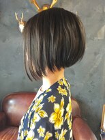 フローレア(Flow rare) 愛されボブ