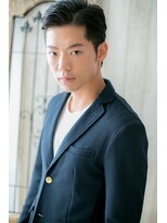 グルーミングサロン バーバー キャッスル 北浦和西口(Grooming salon Barber Castle)&nbsp;好感度大！爽やかウェットショートc