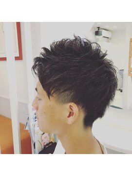 エアー(AIR) メンズショート