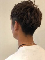 スーパーカット 元町店(SUPER CUT)&nbsp;刈り上げショート☆