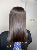 クセストパー+毛髪復元エステ・輝髪