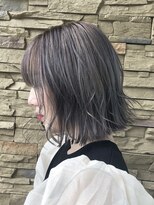 シャンプーボーイ 宮崎駅前店(SHAMPOO BOY)&nbsp;派手髪カラー(^^)