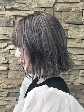 シャンプーボーイ 宮崎駅前店(SHAMPOO BOY) 派手髪カラー(^^)