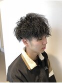 ラフツイスト