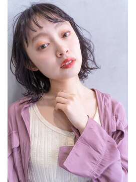 ケイト(kate) 【kate 大宮】大人セクシーウエットミディ