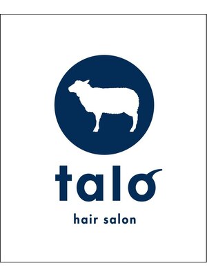 タロ(talo)