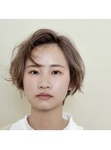 ショート