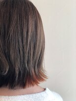 デコード ヘアーデザイン ティアラ(Decode hair design TIARA) .