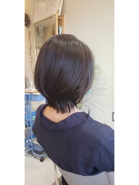 リト(Lit) 【大人かわいい】垢抜けボブレイヤー