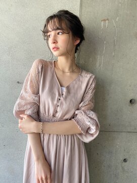 クオリア(QUOLIA) ニュアンスアレンジ