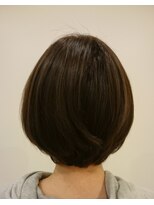 ソイル ヘアー(soil hair) アディクシーカラー