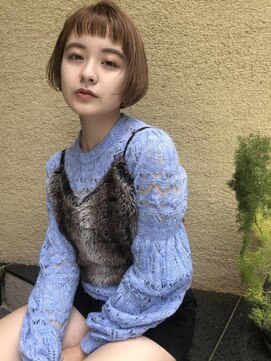 エクー(ECOO) 『 ナチュラルベージュ 』 ECOO