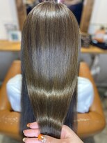 アルーシェ 秋葉原店(Alushe)&nbsp;パーソナルカラー診断×イエベ秋