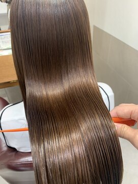 トゥーリ 薬院店(tuuli) 上杉（武本）茉与★スタイル74