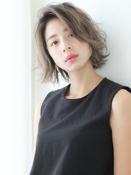 いつまでも綺麗でいたい大人女性の願いを叶える♪厳選商材で髪のお悩みを解決◎艶と潤いが溢れる髪へ【柏】