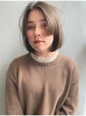 大人かわいい/前髪[表参道/表参道駅]