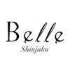 ベル 新宿(Belle)のお店ロゴ