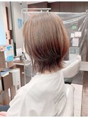 レイヤーボブ