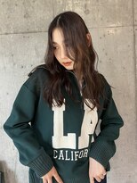 エヴァー(ever)&nbsp;＊ナチュラルブラウン＊@ever_mito[表参道駅/原宿駅/学割U24]