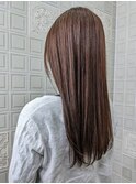 ミルキーベージュ