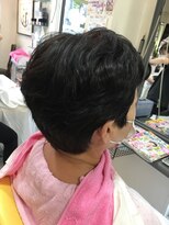 キュアハウス 青い鳥&nbsp;カット