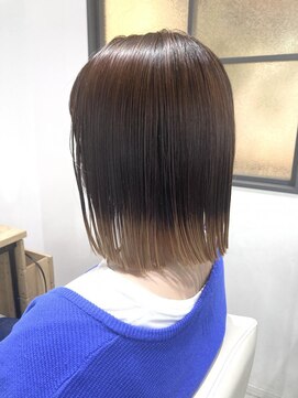 ヘッツ 仙台駅前店(HETTU) 髪質改善/ブリーチ/ダブルカラー/韓国/レイヤー/仙台/学割U24