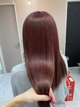 シグマ(SIGMA) 【艶×ハイトーン】