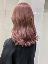 ネオンズ 札幌駅JR55ビル店(NEON´S) 【ダブルカラー】　モーヴピンク