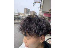 マサヘアー(MaSa Hair)