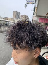 マサヘアー(MaSa Hair)