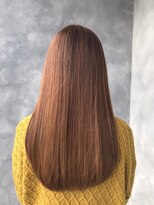 リタ(Rita)&nbsp;Rita髪質改善ヘアエステ＋カット カラー