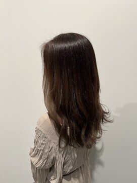 リノ 守山店(lino) やわらかベージュ