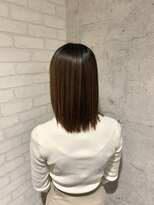 アフィナー(Afinar)&nbsp;髪質改善