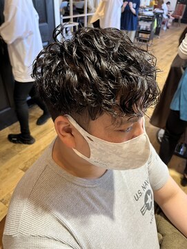 プルラヴィ 吉野ヶ里店(PulRavi) スペインカール