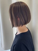 エルサフィロ ヒゴバシ(el zafiro)&nbsp;【エルサフィロ　肥後橋】お客様スタイル