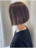 【エルサフィロ 肥後橋】お客様スタイル