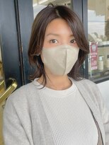 フィルム(FiLMs) 大人レイヤー/ナチュラルブラウン