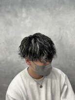 リプレイ 草津店(RIPLAY)&nbsp;波巻きハイライト