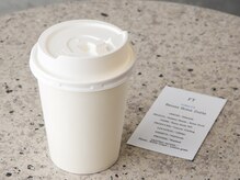 シャワー(shower.)の雰囲気（天川原町【FLATTable】様のこだわりを癒しと共に表現します。）