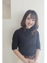 ソヨン 奈良店(SOYON) 中谷 愛奈