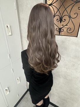 ルノン シェリー(LUNON cheliy) シルバーべーじゅ