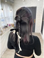 ミライフ(mlife)&nbsp;・カチモリヘア