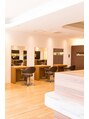 ヘアーズゲート 和歌山本町店(HAIR'S GATE)/WITH HAIR