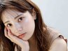 《満足度◎》実力派女性スタイリストによるオール施術が人気♪新規様のみ10%