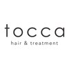 トッカ バイ クローネ 浦和(tocca by KRONE)のお店ロゴ