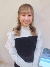 バニラ 古川店(VENIRE) 端野 七海