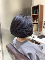 レイヤーボブ