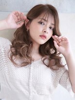 ニューヨークニューヨーク イオン高の原店(NYNY) 外国人風ゆるウェーブ