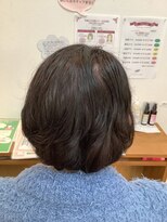 ツヤイロ 上飯田南店(TSUYA_IRO)&nbsp;7レベル    グレーブラウン