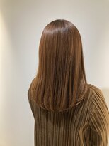 シェノン 赤羽店(CHAINON)&nbsp;髪質改善ストレート赤羽人気美容師がいる美容院埼京線